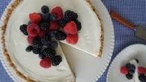 No-Bake Cheesecake with Sweetened Condensed Milk Recipe No-Bake Cheesecake with Sweetened Condensed Milk Recipe
