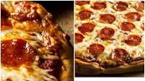 Easy Low Carb Pizza Crust Easy Low Carb Pizza Crust