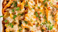 Mostaccioli Recipe Mostaccioli Recipe