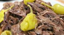 Easy Instant Pot Mississippi Pot Roast Recipe Easy Instant Pot Mississippi Pot Roast Recipe