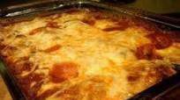 Eggplant Maicotti - South Beach-ish Eggplant Maicotti - South Beach-ish
