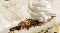 Copycat Cheese Cake Factory Coconut Cream Cheesecake Copycat Cheese Cake Factory Coconut Cream Cheesecake