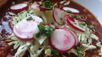 Pozole Pozole
