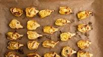 Roasted Artichoke Hearts Roasted Artichoke Hearts
