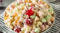30 Fruit Desserts (+ Recipe Collection) 30 Fruit Desserts (+ Recipe Collection)