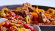 Ropa Vieja | Instant Pot Ropa Vieja Recipe Ropa Vieja | Instant Pot Ropa Vieja Recipe