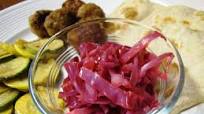 Cabbage Salad (Middle East, Palestine) Cabbage Salad (Middle East, Palestine)