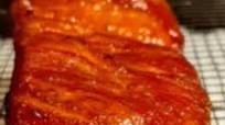 Crispy Smoked Pork Belly Recipe Crispy Smoked Pork Belly Recipe