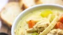 Turkey Noodle Soup Turkey Noodle Soup