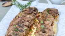 Pork Tenderloin with Roasted Potatoes Pork Tenderloin with Roasted Potatoes