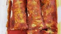 Chicken Enchiladas|Whole 30 Chicken Enchiladas|Whole 30
