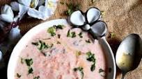 Carrot Raita Carrot Raita