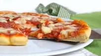 Pizza margherita Pizza margherita