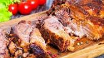 Pulled Pork on a Traeger Grill Pulled Pork on a Traeger Grill