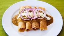 Chicken Enchiladas with Salsa Verde Recipe Chicken Enchiladas with Salsa Verde Recipe