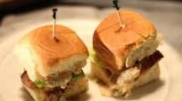 Braised Pork Belly Sliders Braised Pork Belly Sliders
