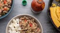 Spicy Southern Black-Eyed Peas Spicy Southern Black-Eyed Peas