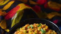 Shalgam Ka Bharta, Spicy Turnip Mash Shalgam Ka Bharta, Spicy Turnip Mash