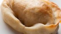 Empanada Dough Empanada Dough