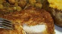Breaded Pork Chops - Bisquick Breaded Pork Chops - Bisquick