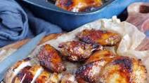 Char Siu Chicken (Roasted or Air fried) Char Siu Chicken (Roasted or Air fried)