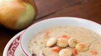 New England Clam Chowder Recipe by Tasty New England Clam Chowder Recipe by Tasty