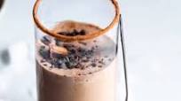 Keto Low Carb Smoothie With Almond Milk Keto Low Carb Smoothie With Almond Milk