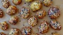 Easy Pizza Dough Soft Pretzel Bites Easy Pizza Dough Soft Pretzel Bites