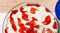 Seven-Layer Antipasti Dip