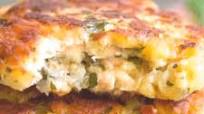 Salmon Patties For Kids Salmon Patties For Kids