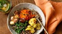 South Indian bowl South Indian bowl