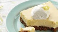 Lemon Pie Bars Lemon Pie Bars