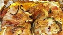 Bacon-Wrapped Jamaican Jerk Pork Tenderloin Bacon-Wrapped Jamaican Jerk Pork Tenderloin