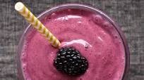 Super Berry Weight Loss Smoothie Super Berry Weight Loss Smoothie