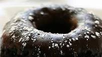 Double Chocolate Chip Bundt Cake Double Chocolate Chip Bundt Cake