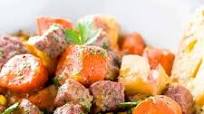 Slow Cooker Guinness Beef Stew Slow Cooker Guinness Beef Stew