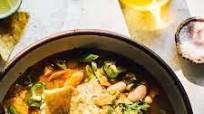 15 Gluten-Free Soup Recipes! + Green Chicken Chile Soup 15 Gluten-Free Soup Recipes! + Green Chicken Chile Soup