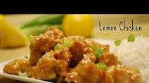 How To make Golden Lemon Chicken How To make Golden Lemon Chicken