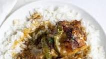 Smothered Turkey Wings Smothered Turkey Wings