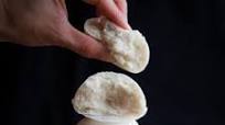 Soft Fluffy Chinese Steamed Buns Recipe (Baozi/Mantou) Soft Fluffy Chinese Steamed Buns Recipe (Baozi/Mantou)