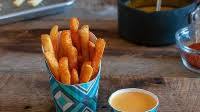 Taco Bell Nacho Fries Taco Bell Nacho Fries