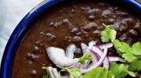 Sofrito Black Beans Sofrito Black Beans
