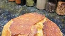 GoWise / Instant Pot Yogurt Whey Dutch Oven Crusty Bread GoWise / Instant Pot Yogurt Whey Dutch Oven Crusty Bread