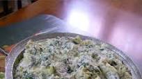 Really Wicked Spinach Artichoke Dip recipe Really Wicked Spinach Artichoke Dip recipe