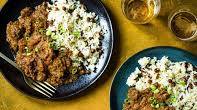 Jamaican curry pork Jamaican curry pork