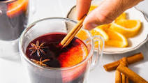 Mulled Wine Mulled Wine