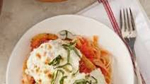Air Fryer Breaded Chicken Parmesan Air Fryer Breaded Chicken Parmesan