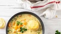 Instant Pot Chicken Pot Pie Instant Pot Chicken Pot Pie