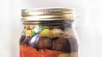 Marinated Antipasto Marinated Antipasto