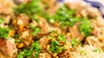 Maqluba Recipe Maqluba Recipe